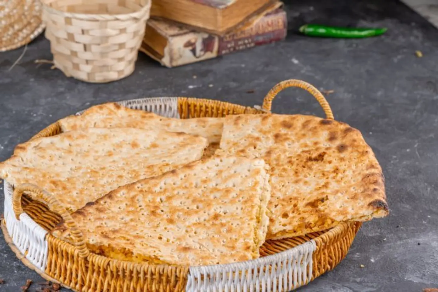 Cheese Tamees