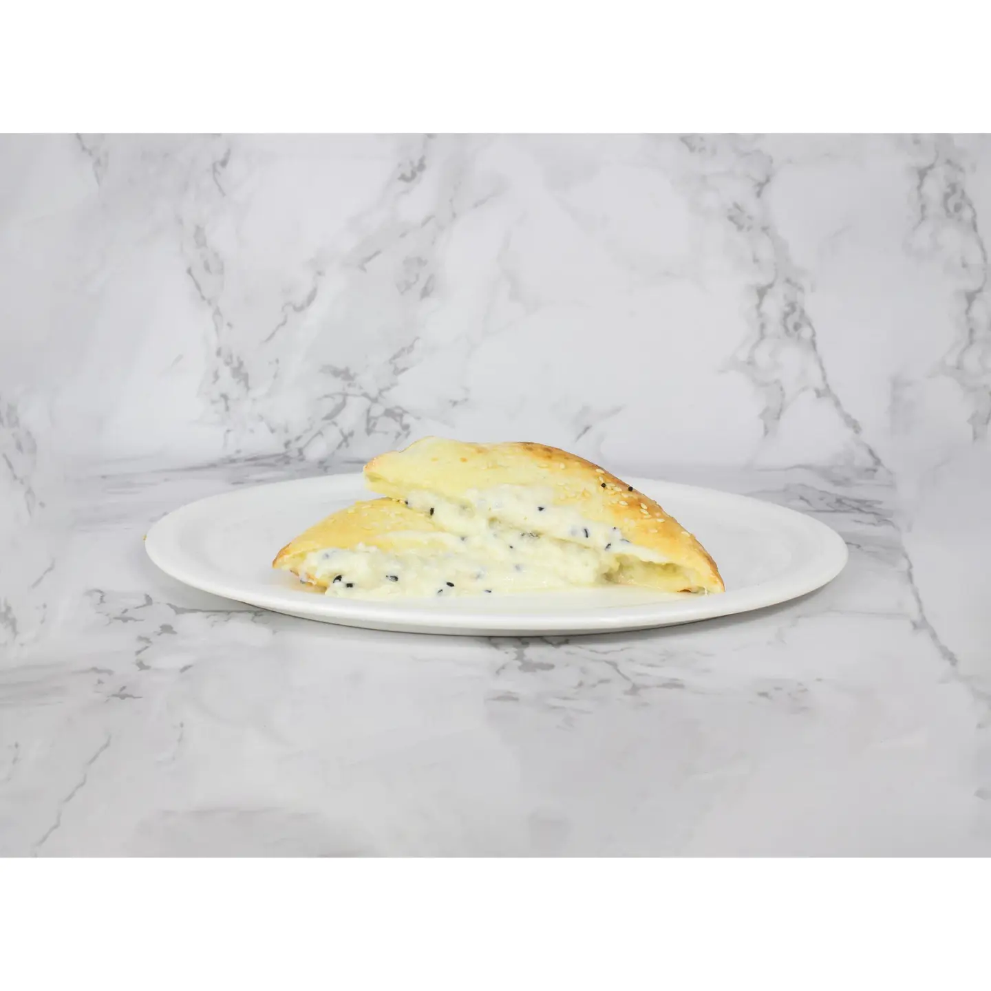 Akkawi Cheese Pie