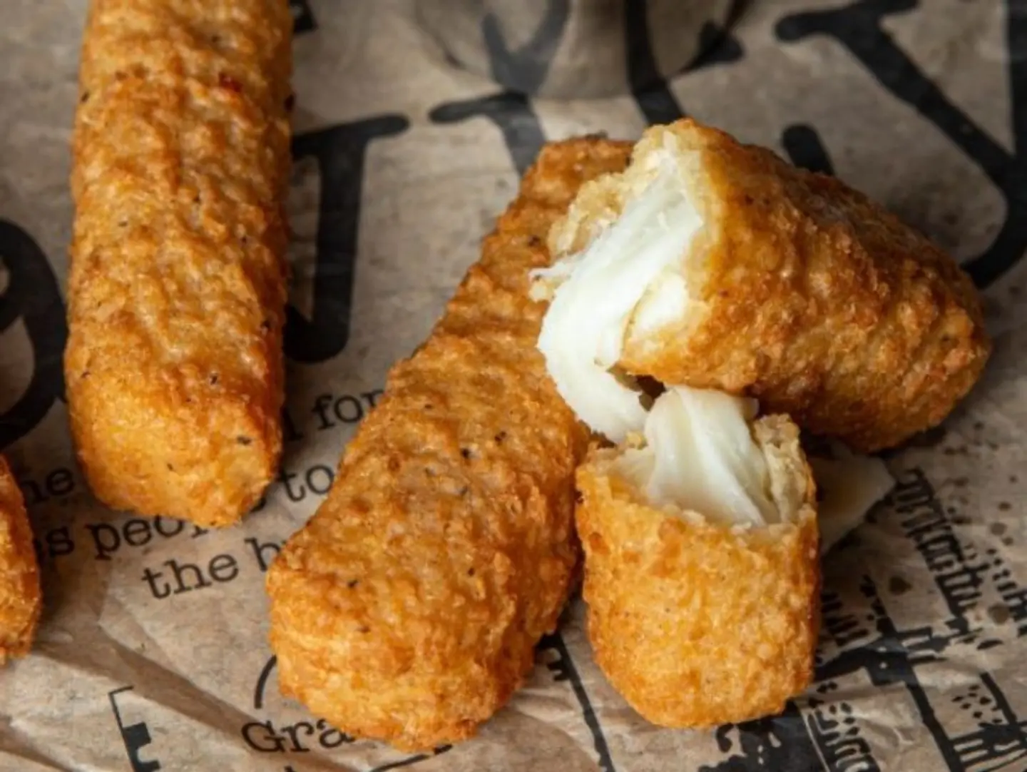 Mozzarella