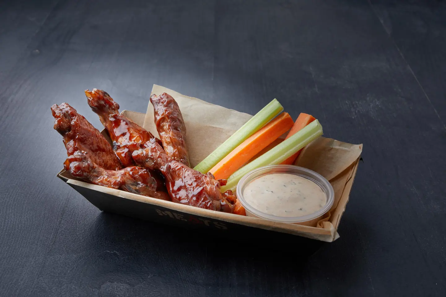 Chicken Wing