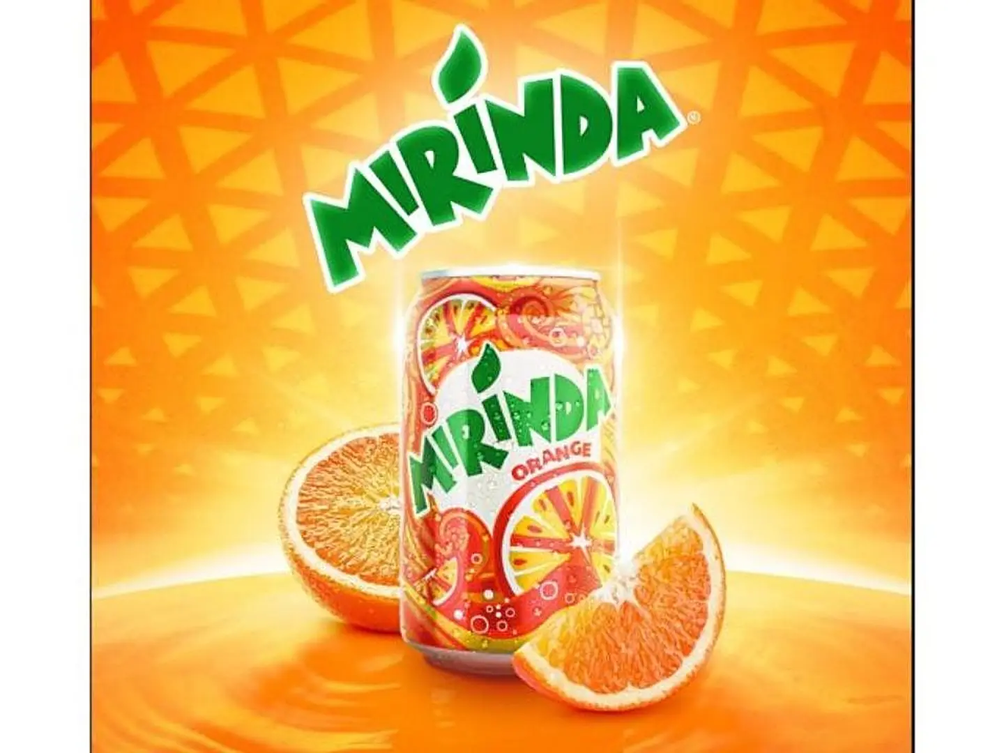 Miranda Orange