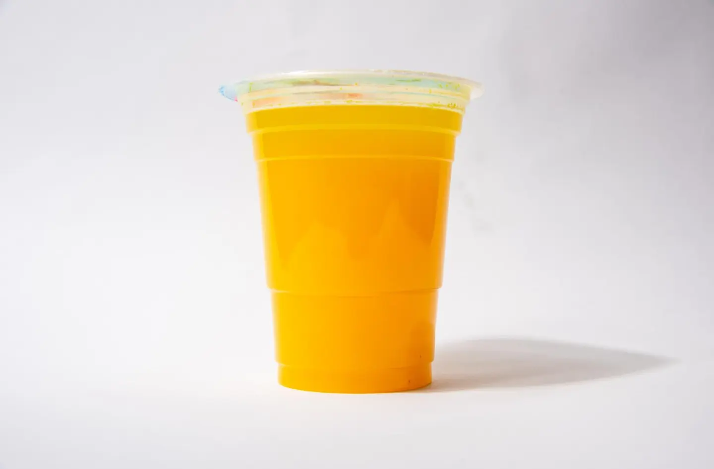 Natural Orange Juice