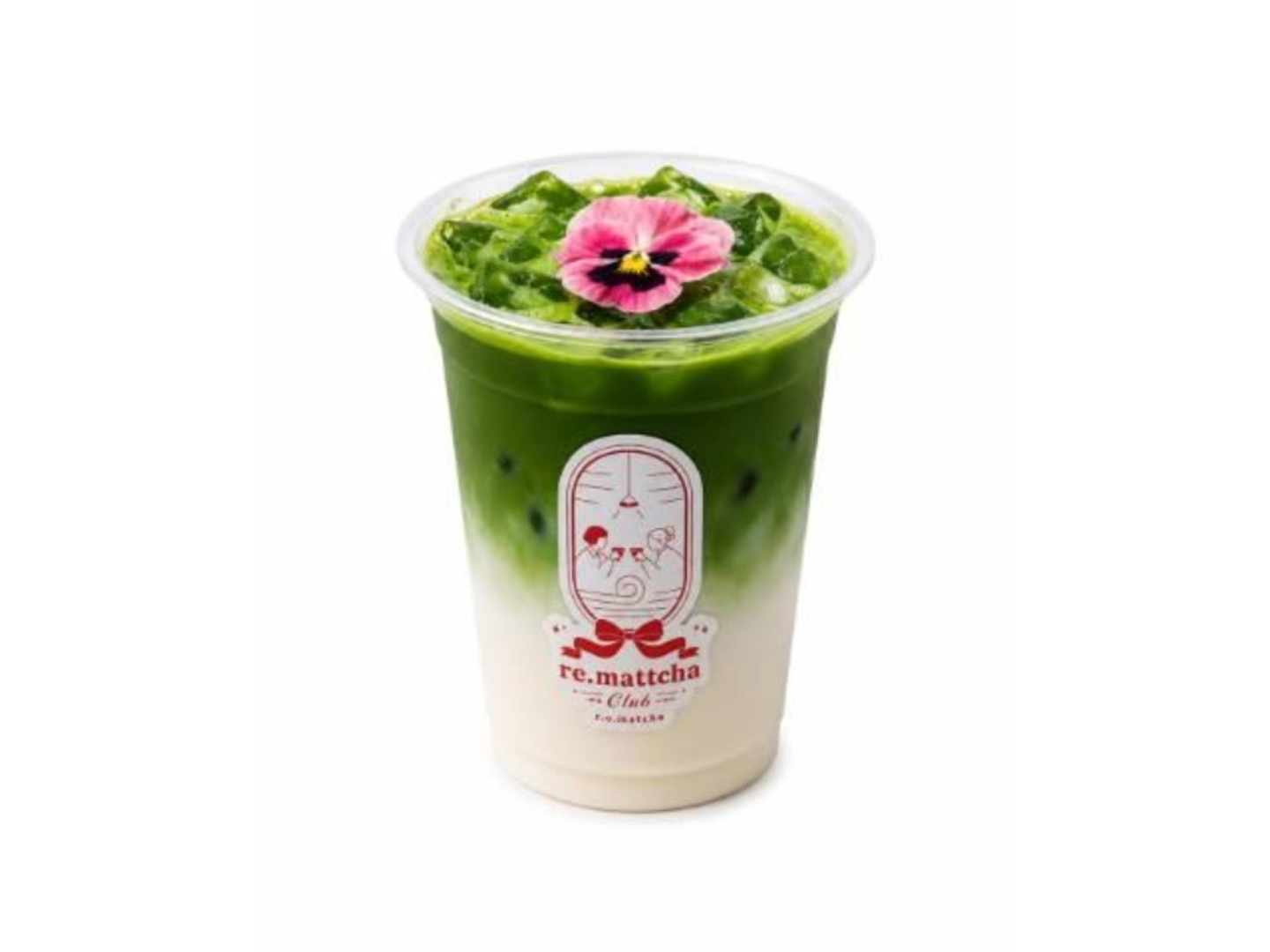 Classic Matcha