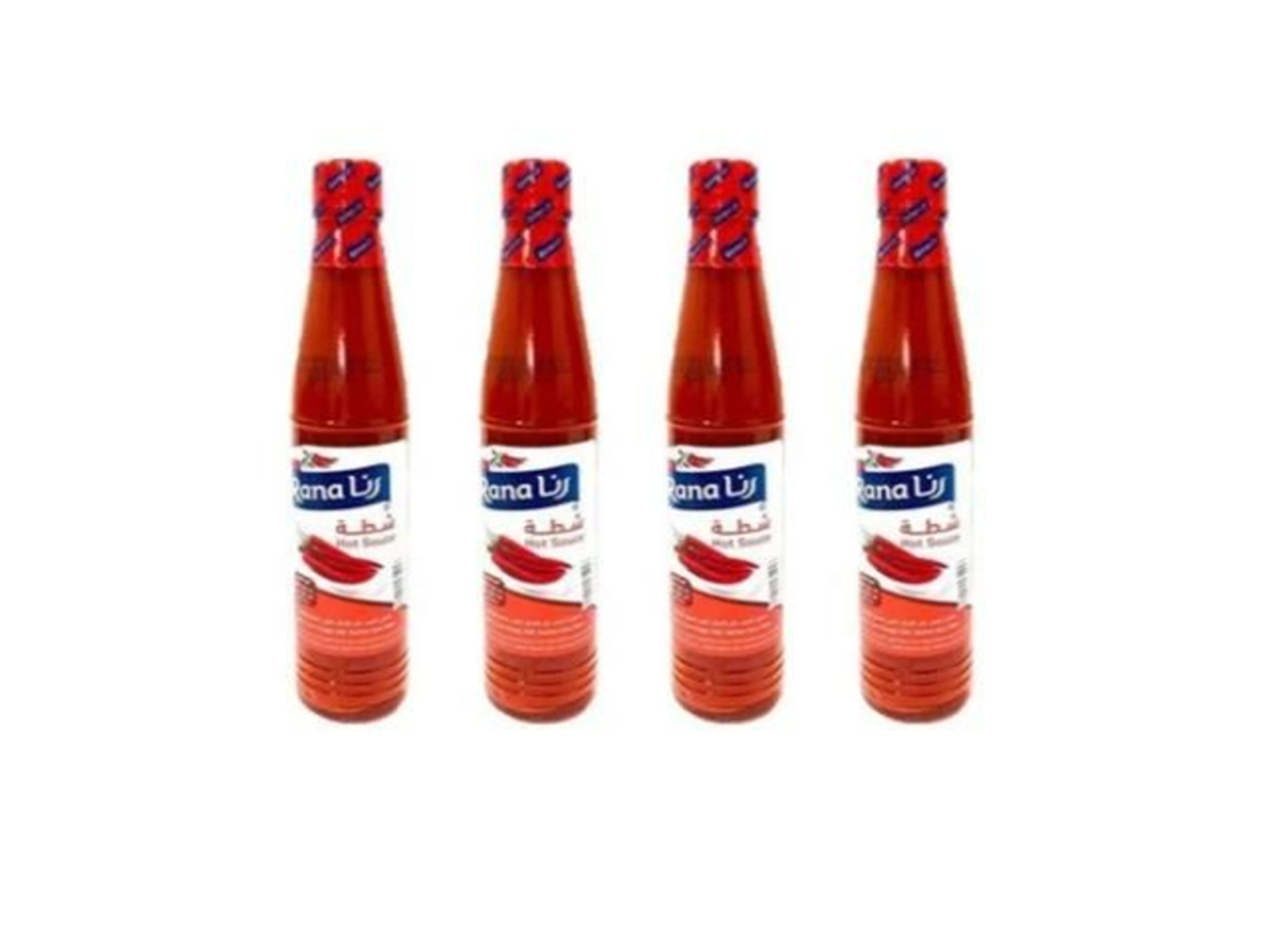 Rana Chili