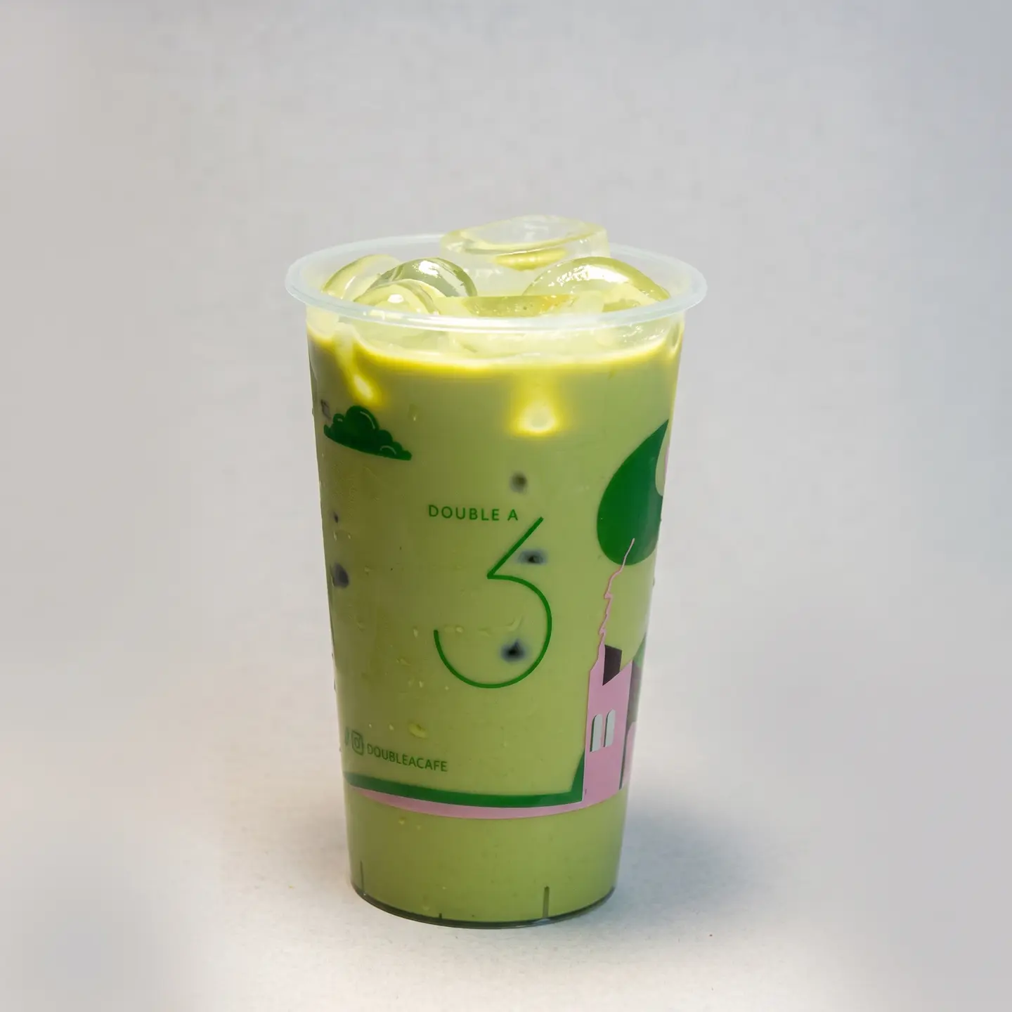 Matcha - Small