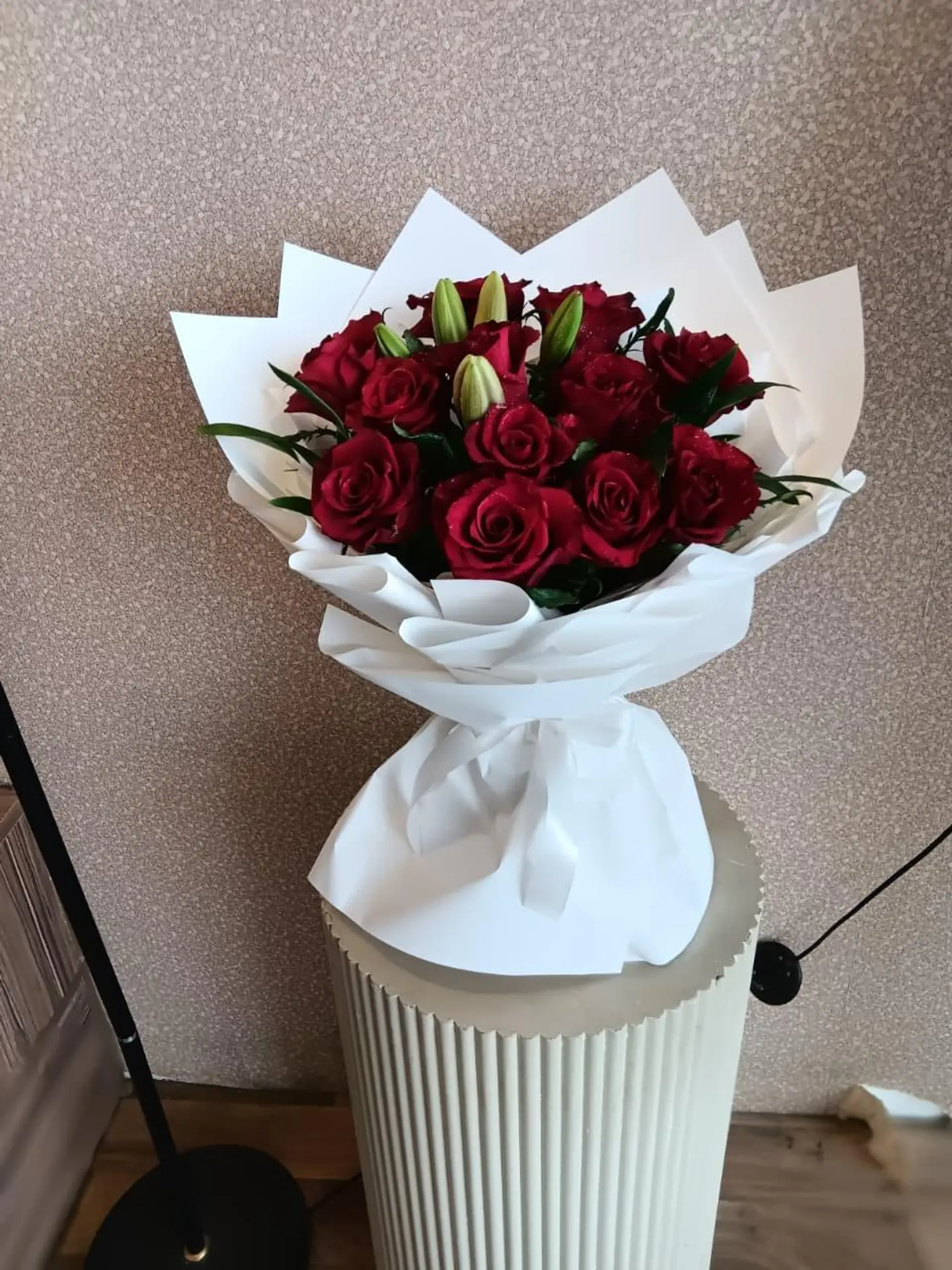 Medium Bouquet Number 8