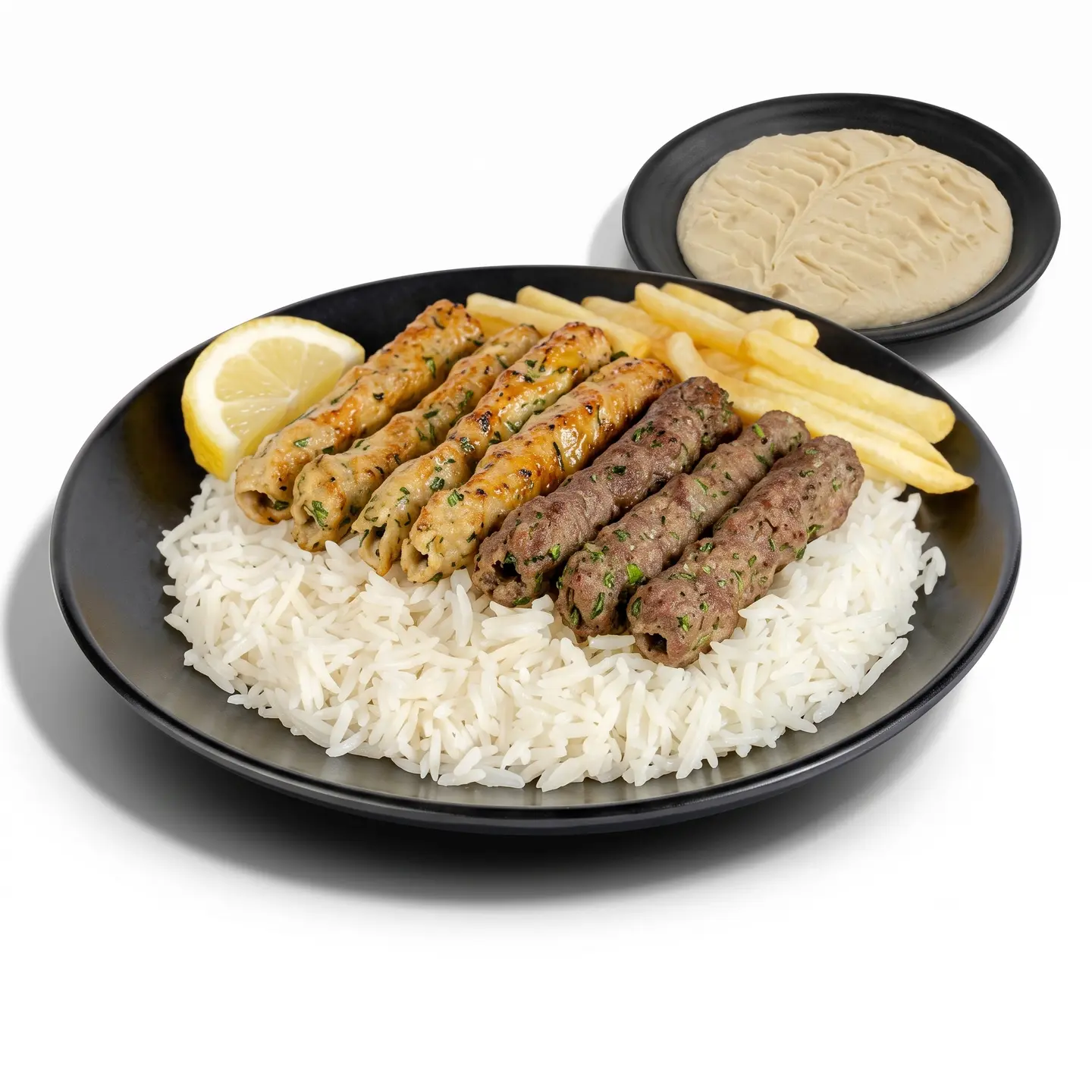 Kabebo Kebab Mix Meal