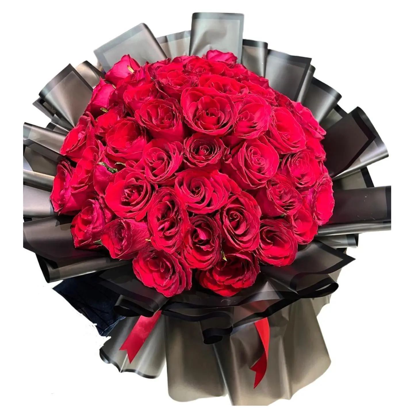 Ardent Desire Bouquet 279
