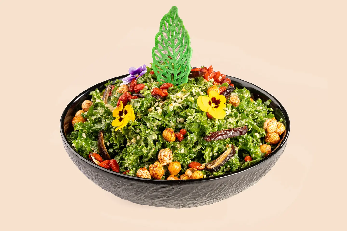 Kale Salad
