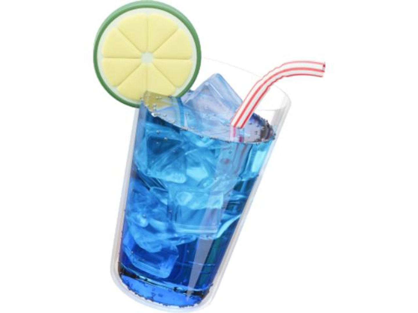 Blueberry Mojito