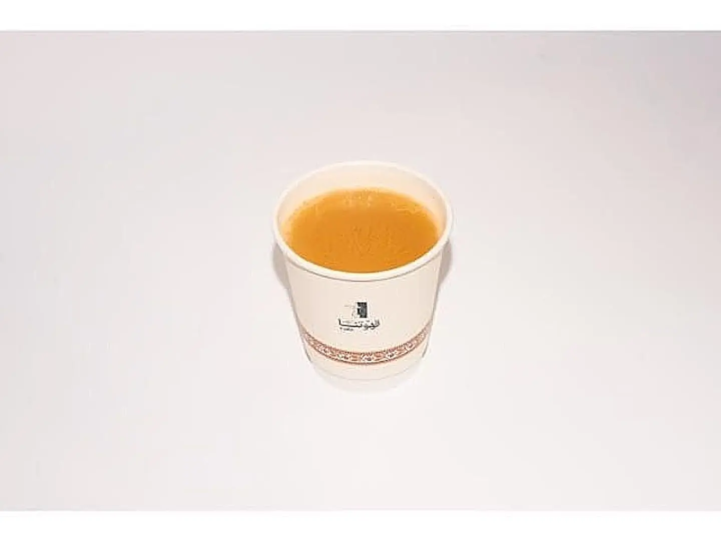 شاي كرك