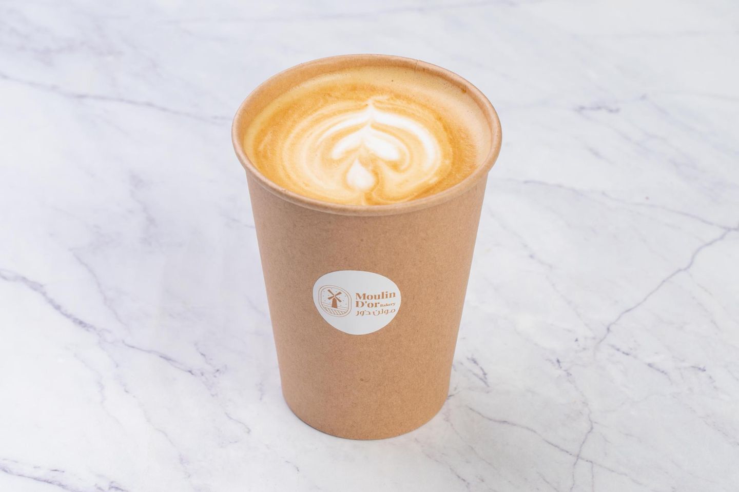 Latte