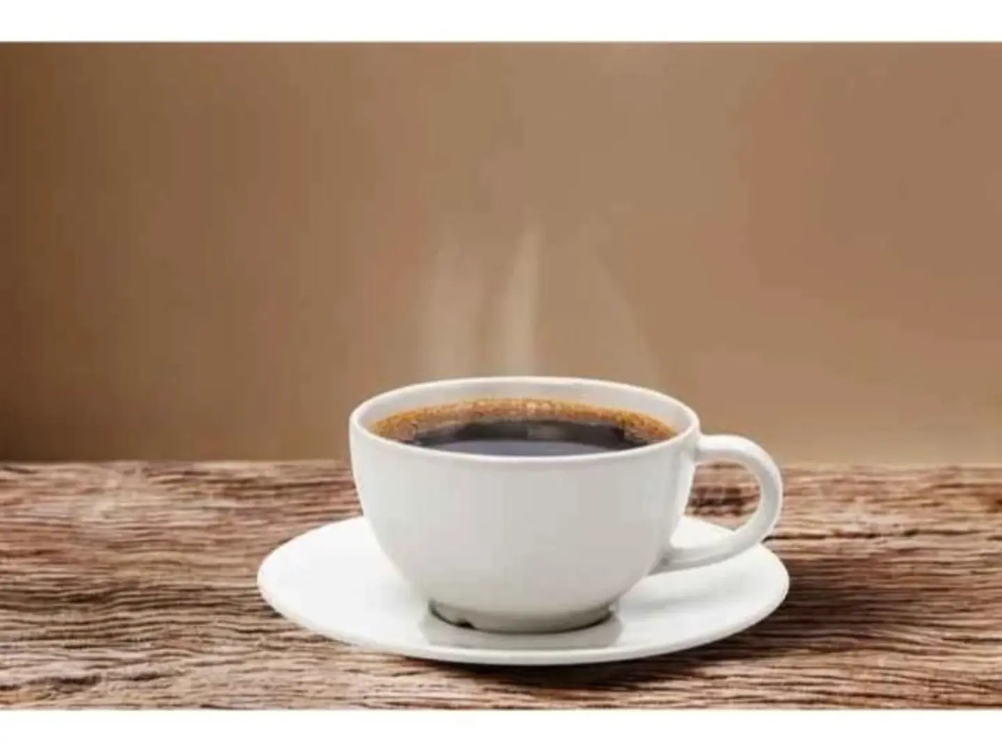 Black Coffee