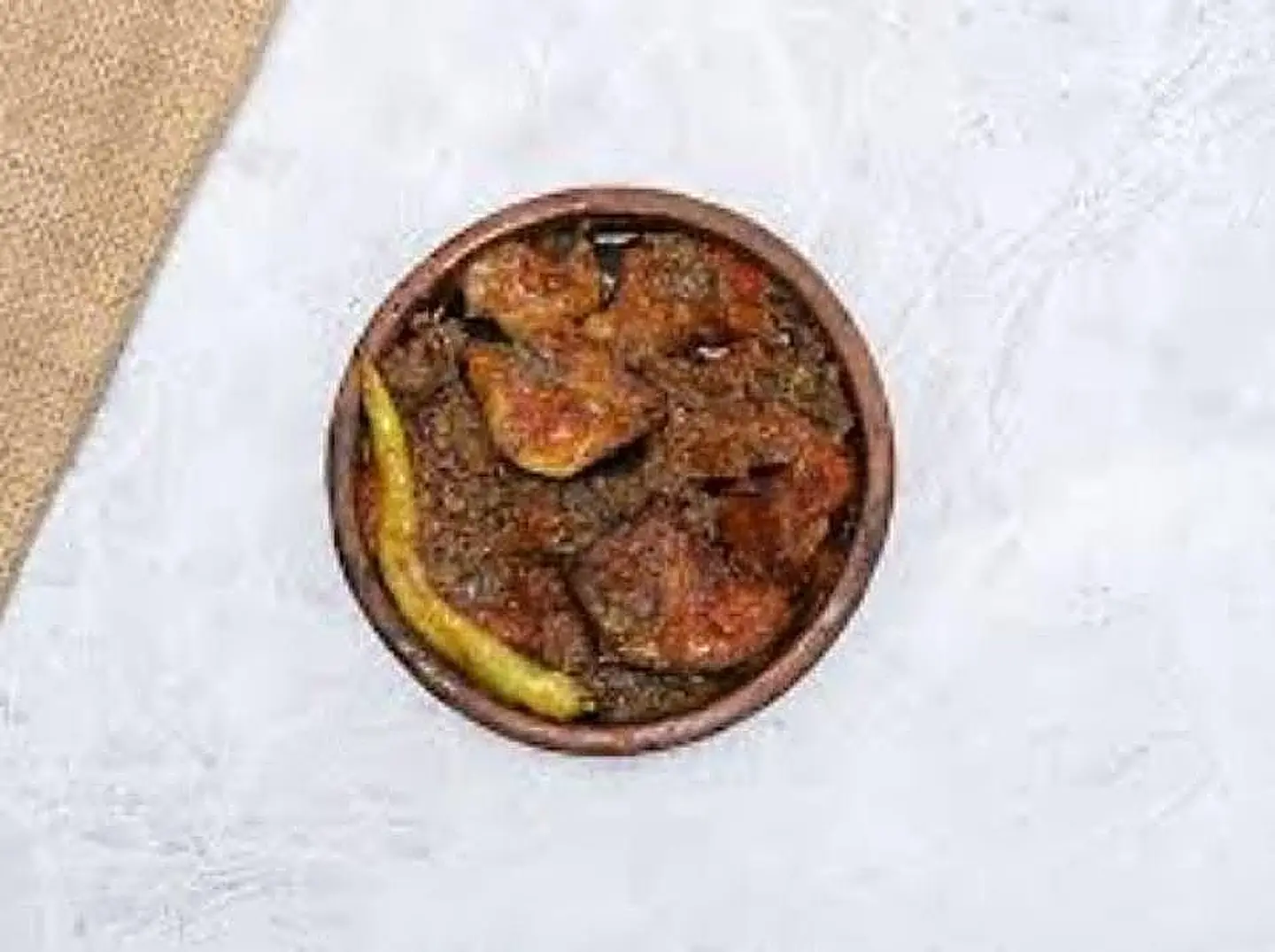 Moussaka With Minced Meat Casserole