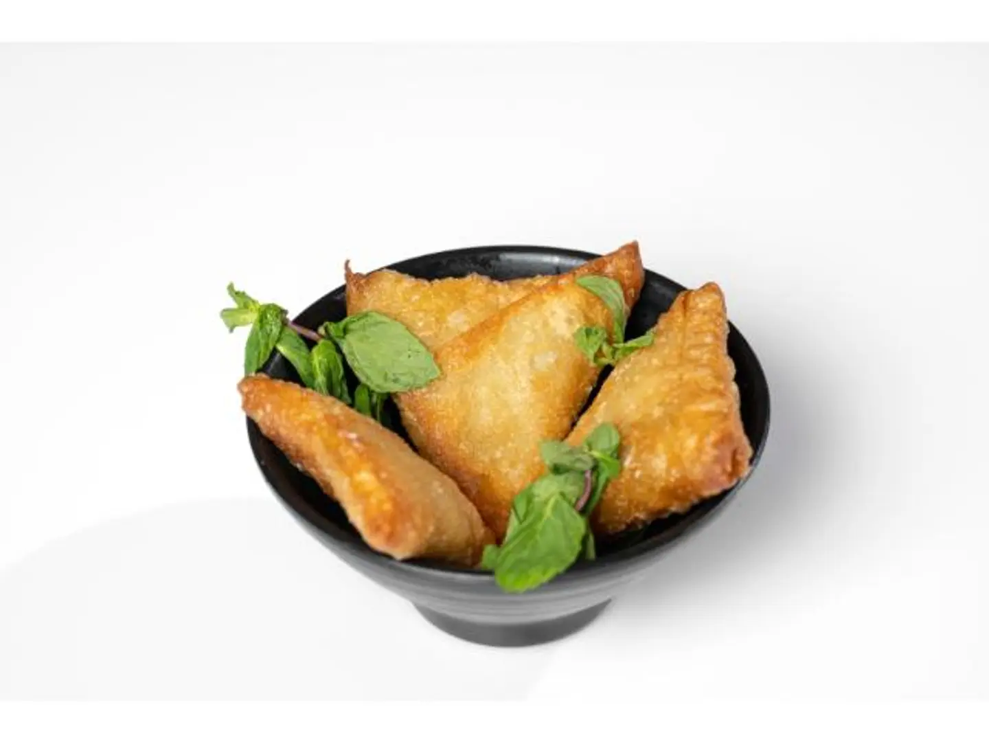 حبة سمبوسة - خضار