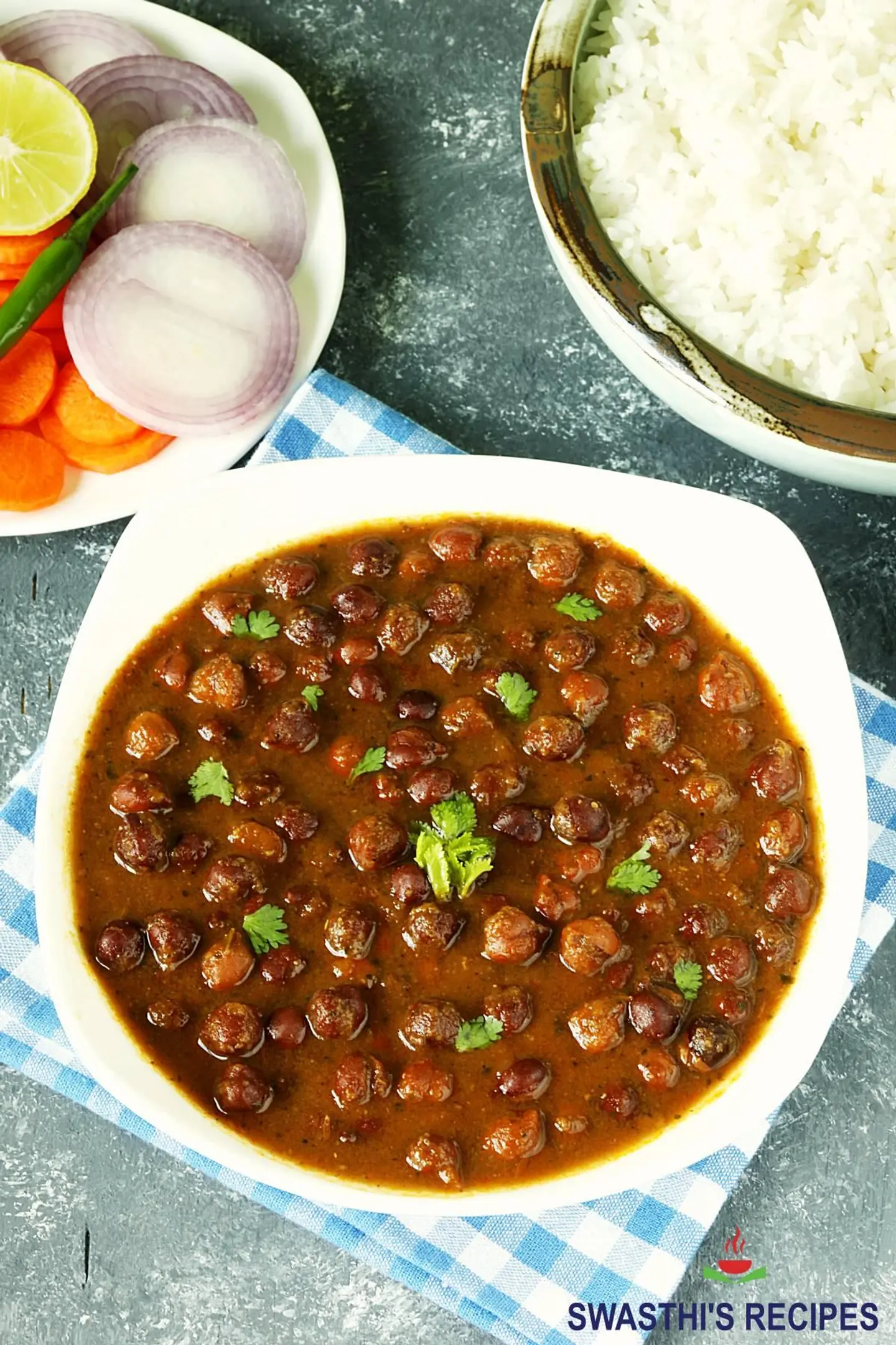 Kala Chana
