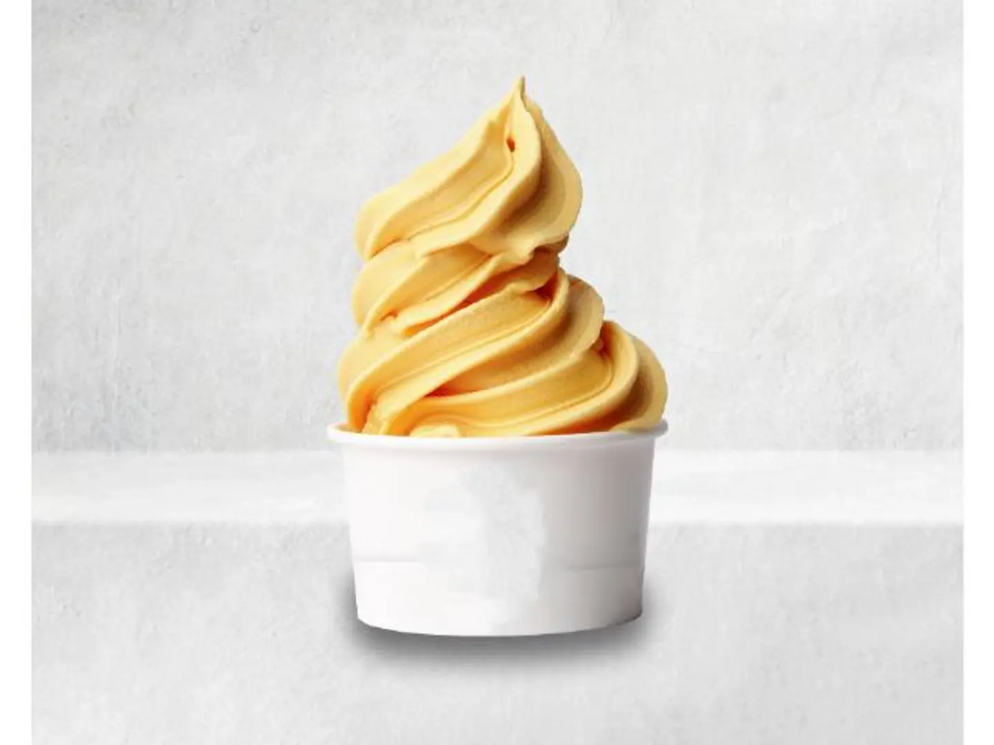 Penguin Ice Cream