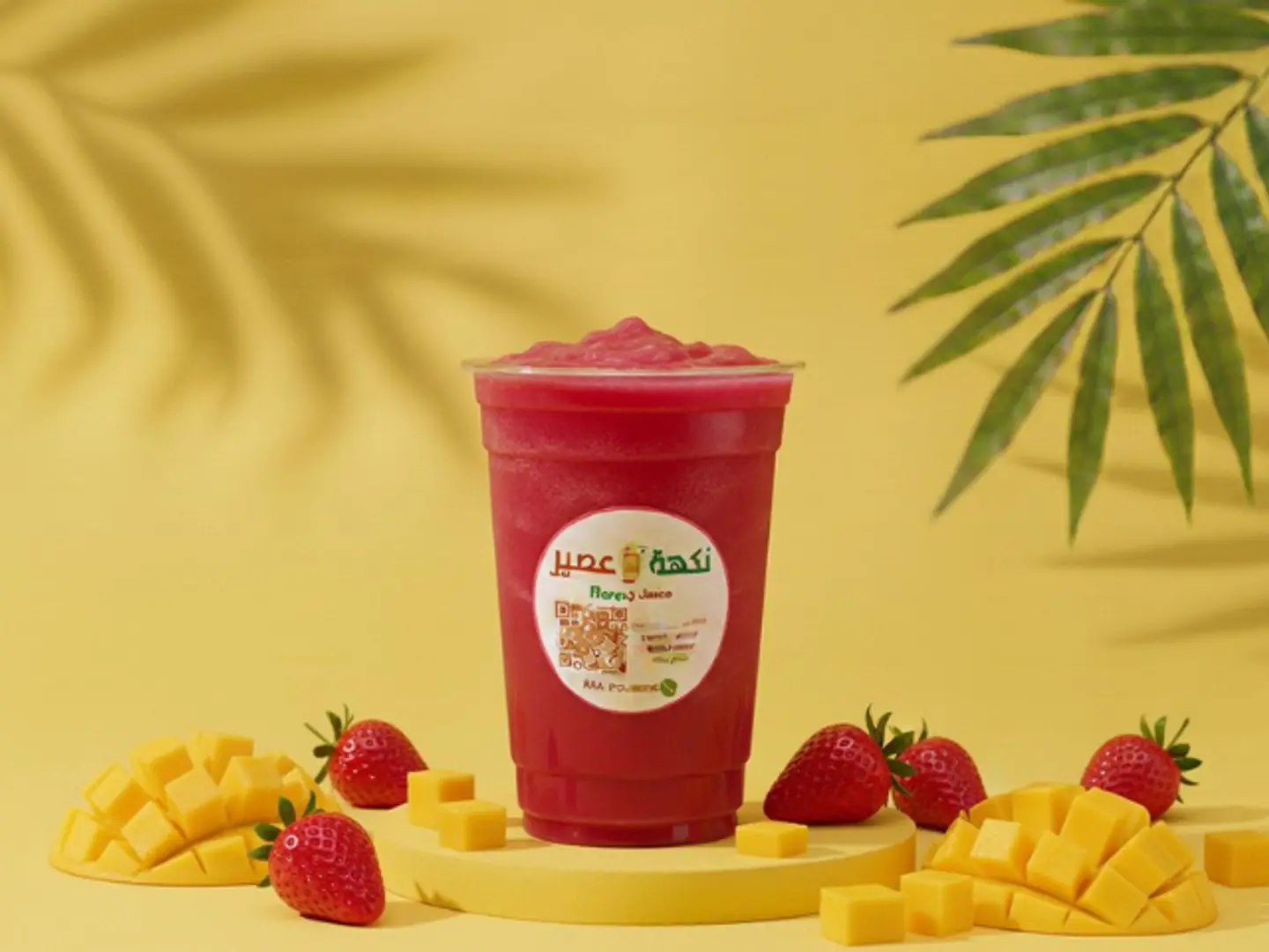 عوار قلب - وسط