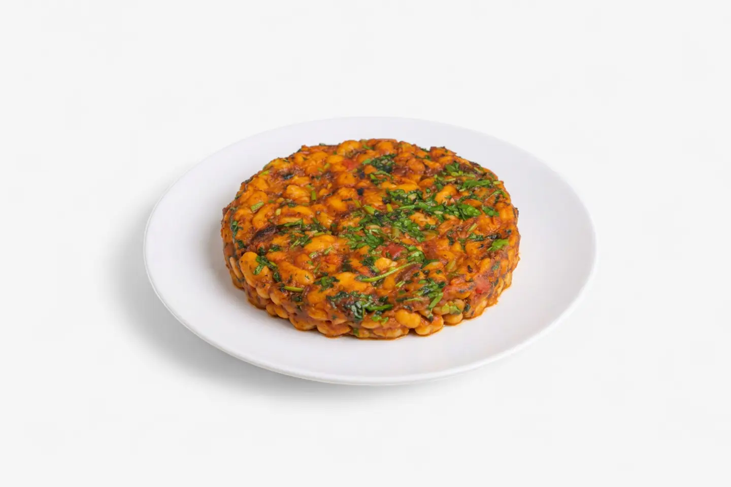 Beans Dish