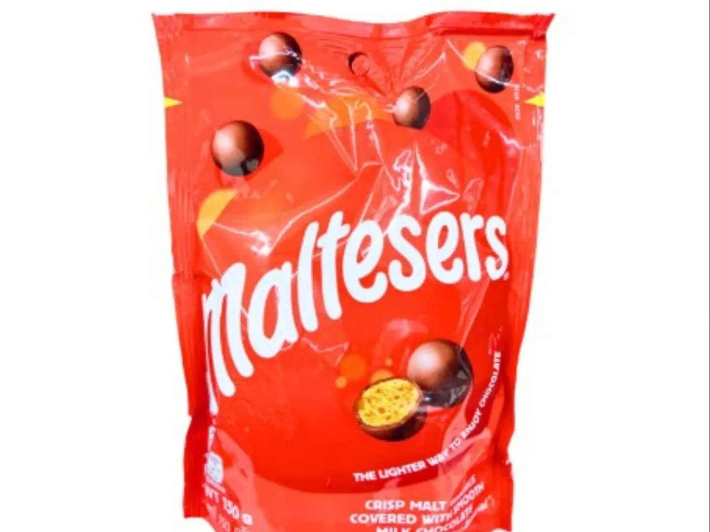Maltesers Chocolate