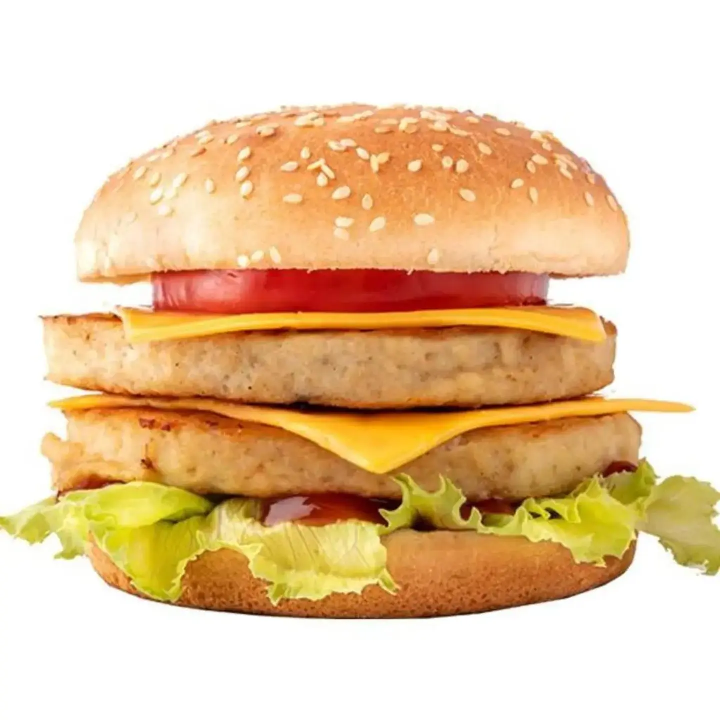 Royal Burger