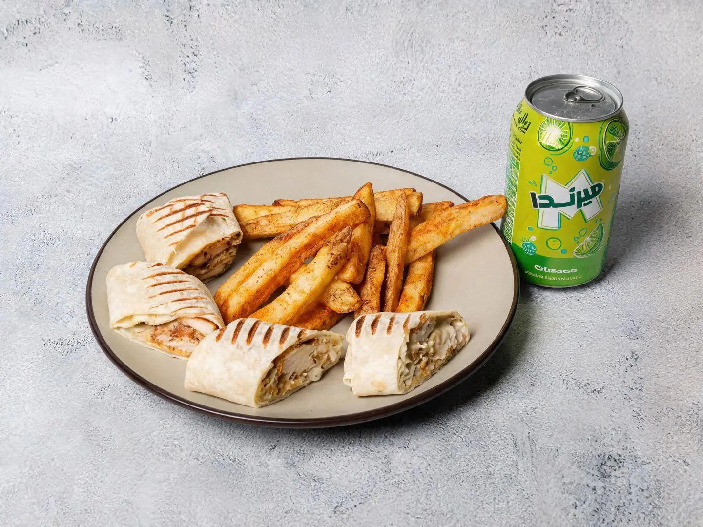 Maliha Meal
