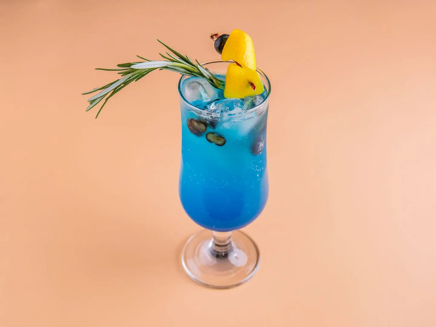 Napoli Drink