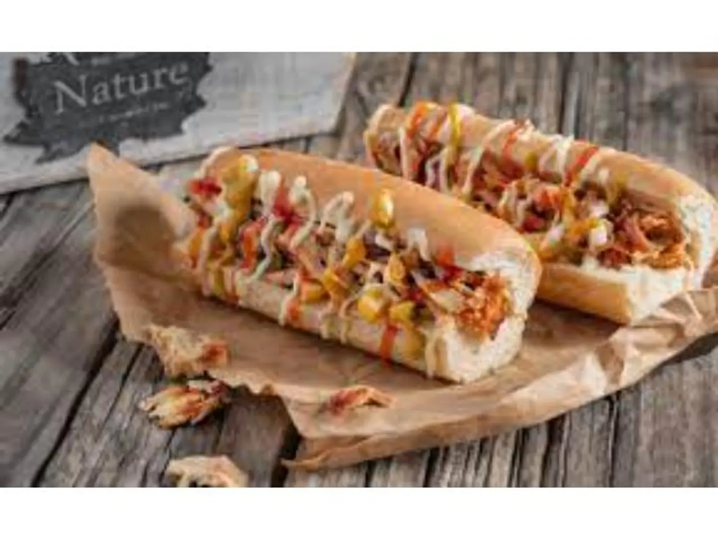 صامولي جامبو دبل