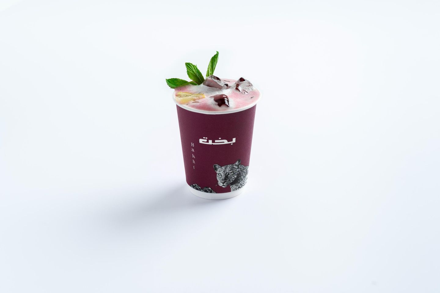 Ice Hibiscus