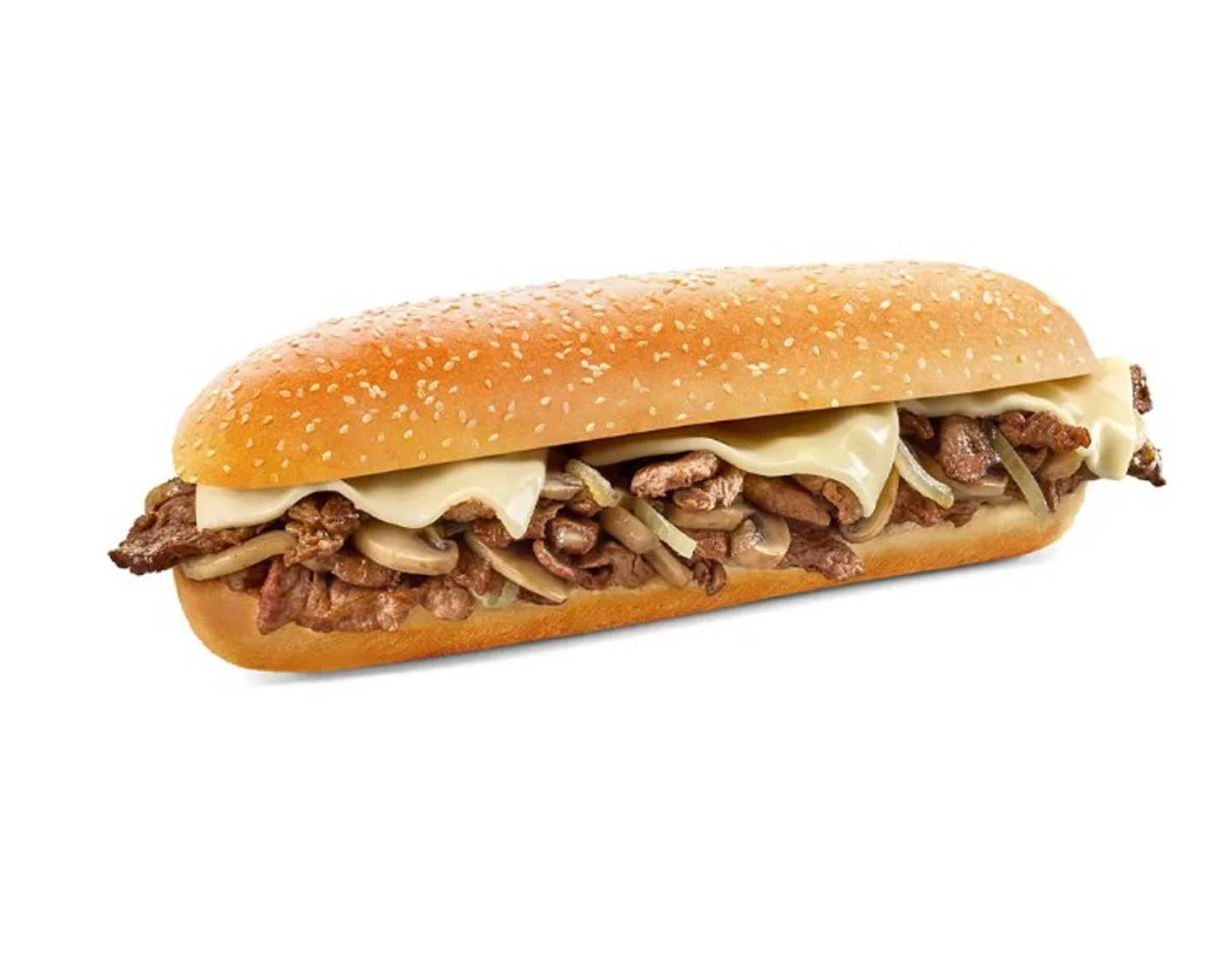 Steak Sandwich