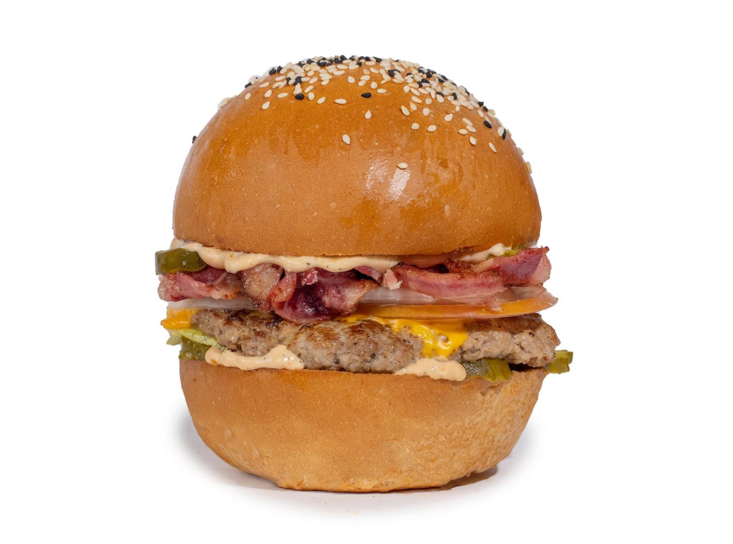 Beef Gourmet