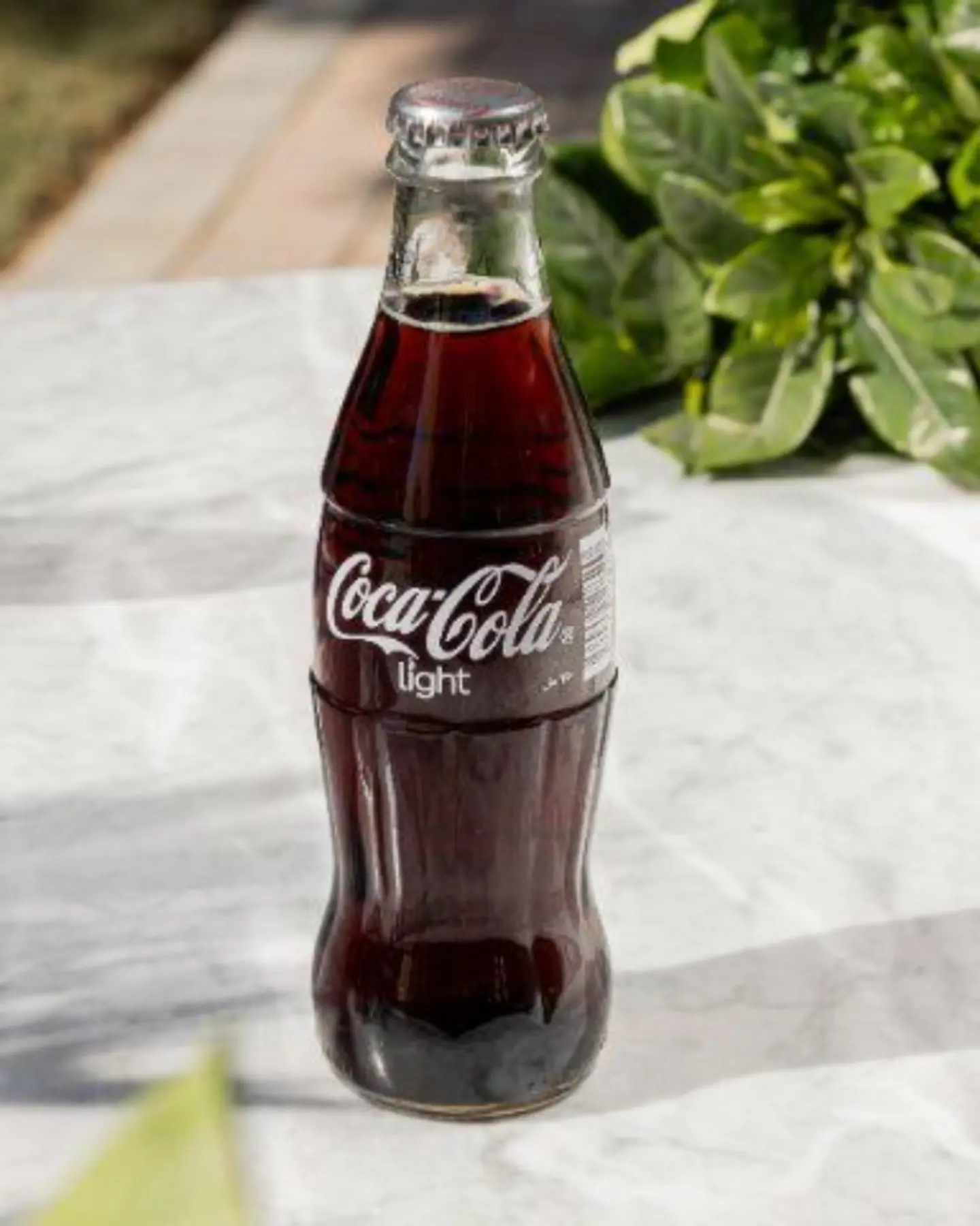 Diet Cola
