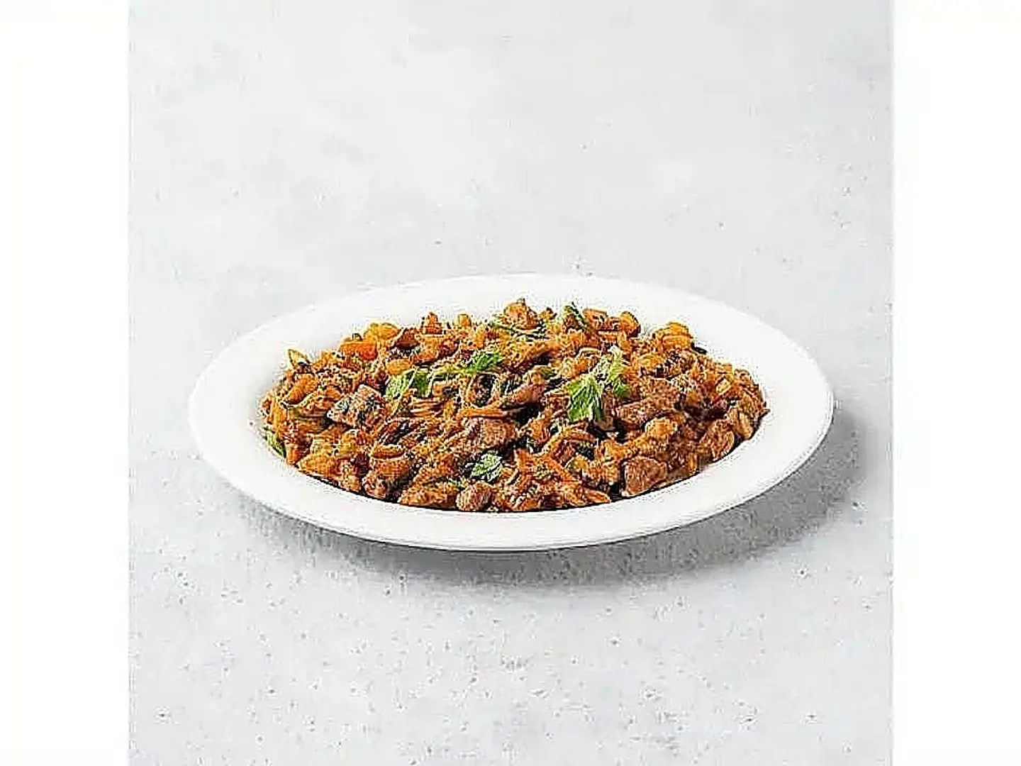 Meat Muklaqil