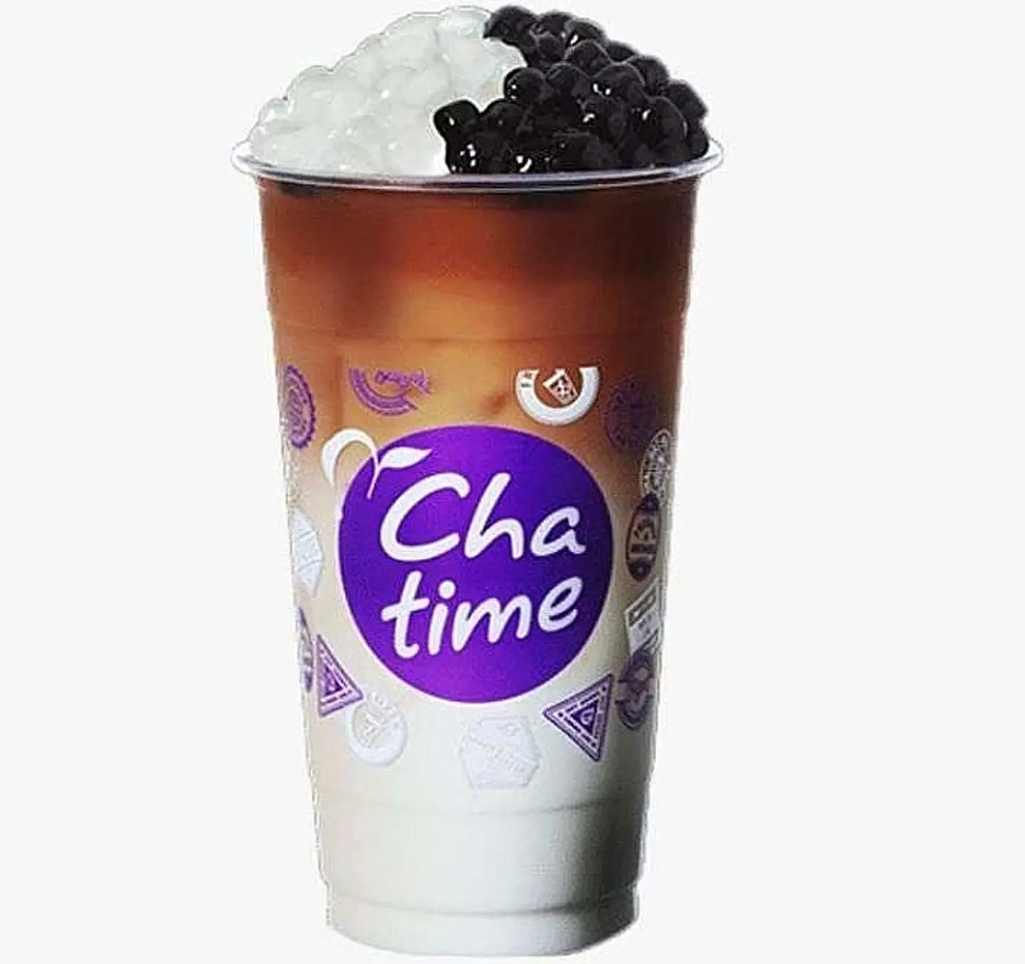 شاي حليب تايتشي سوبريم