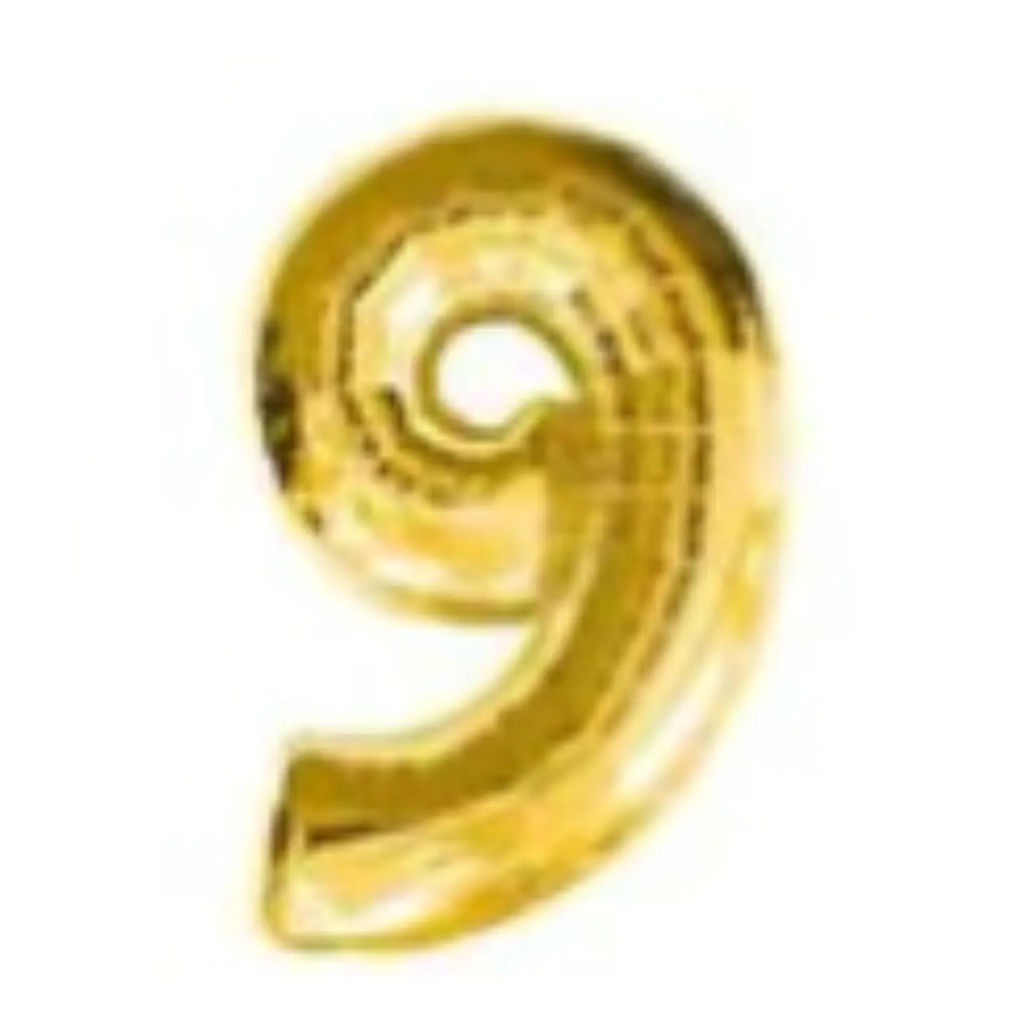 9 Small Number