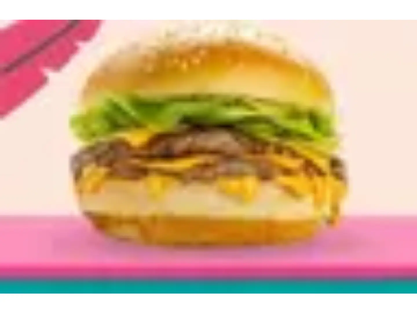 سماش فلامنجو برجر