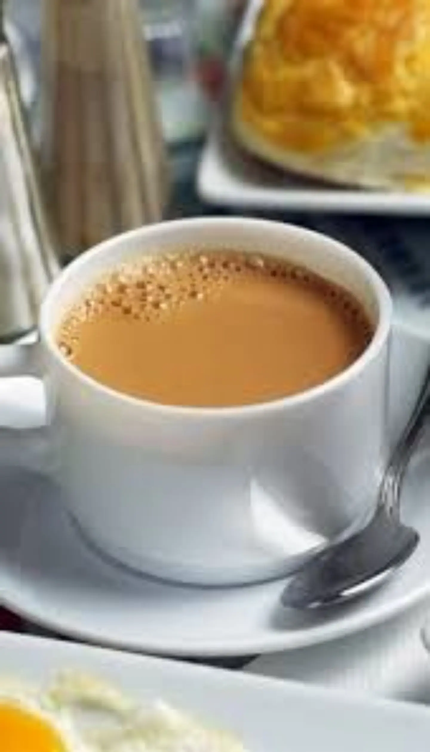 حليب عدني