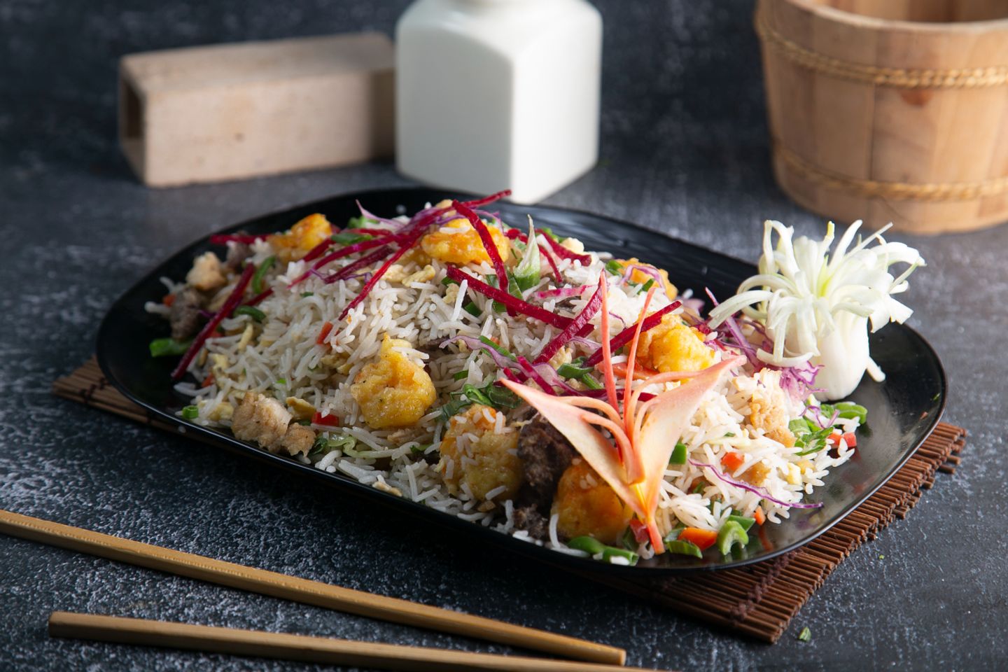 Special Rice