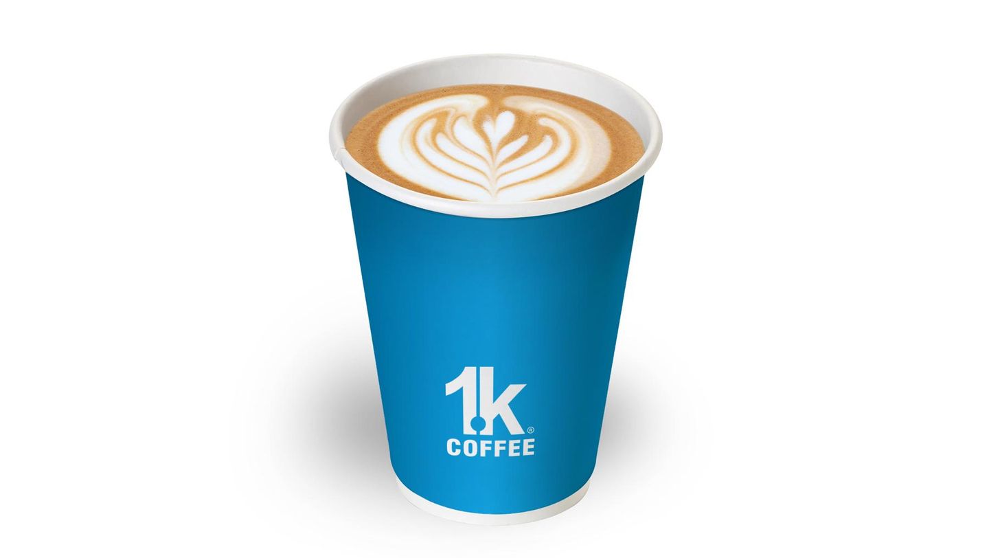 Macchiato Ho