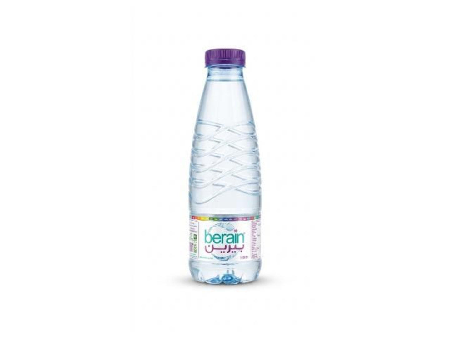 Mineral Water