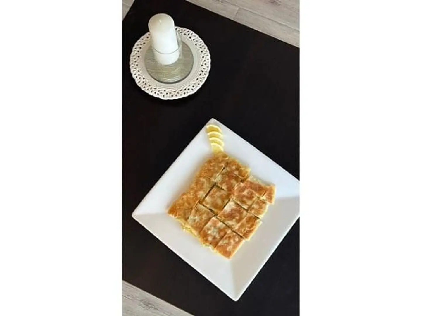 Banana Sweet Mutabbak
