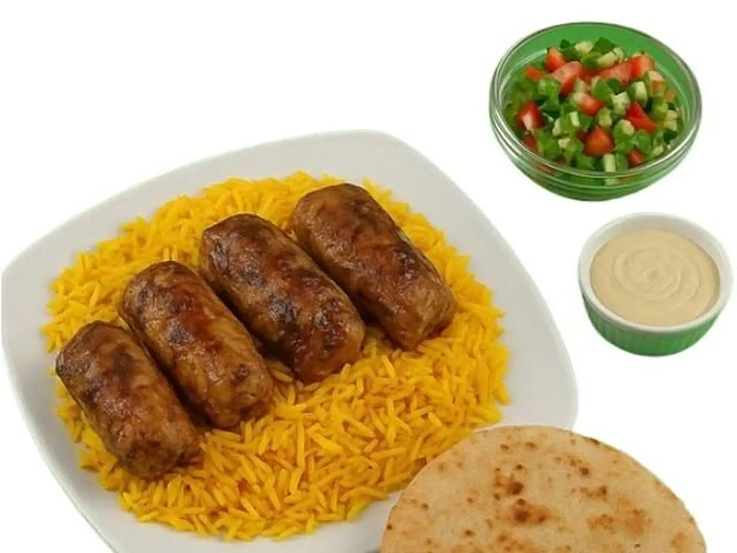 Tarab Meal
