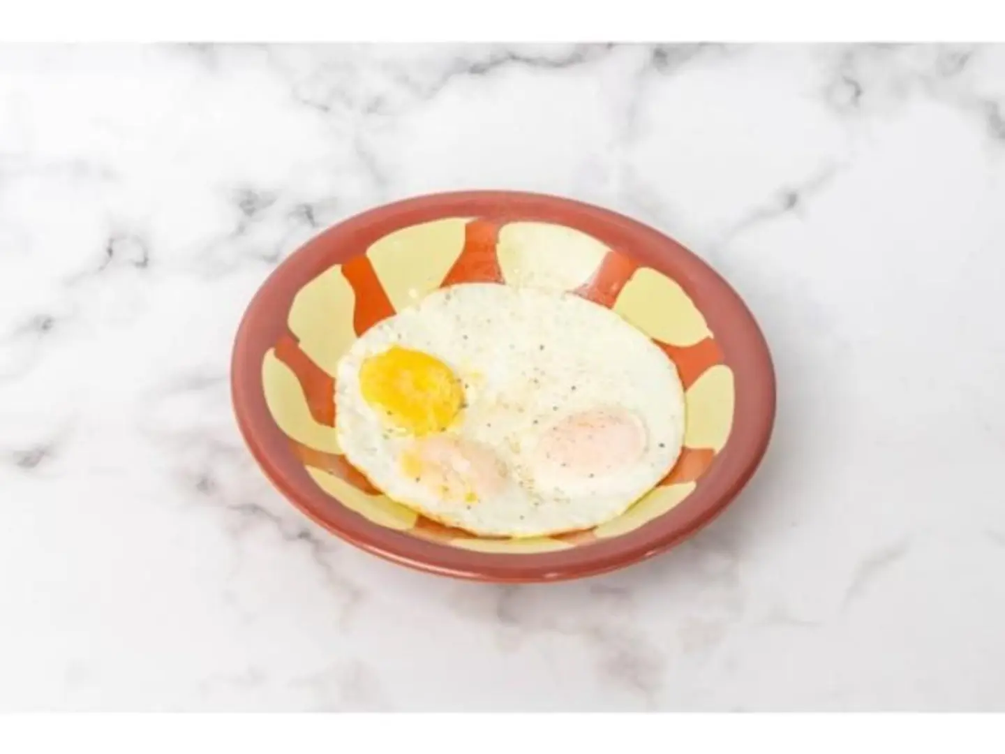 Sunny Side Up Eggs