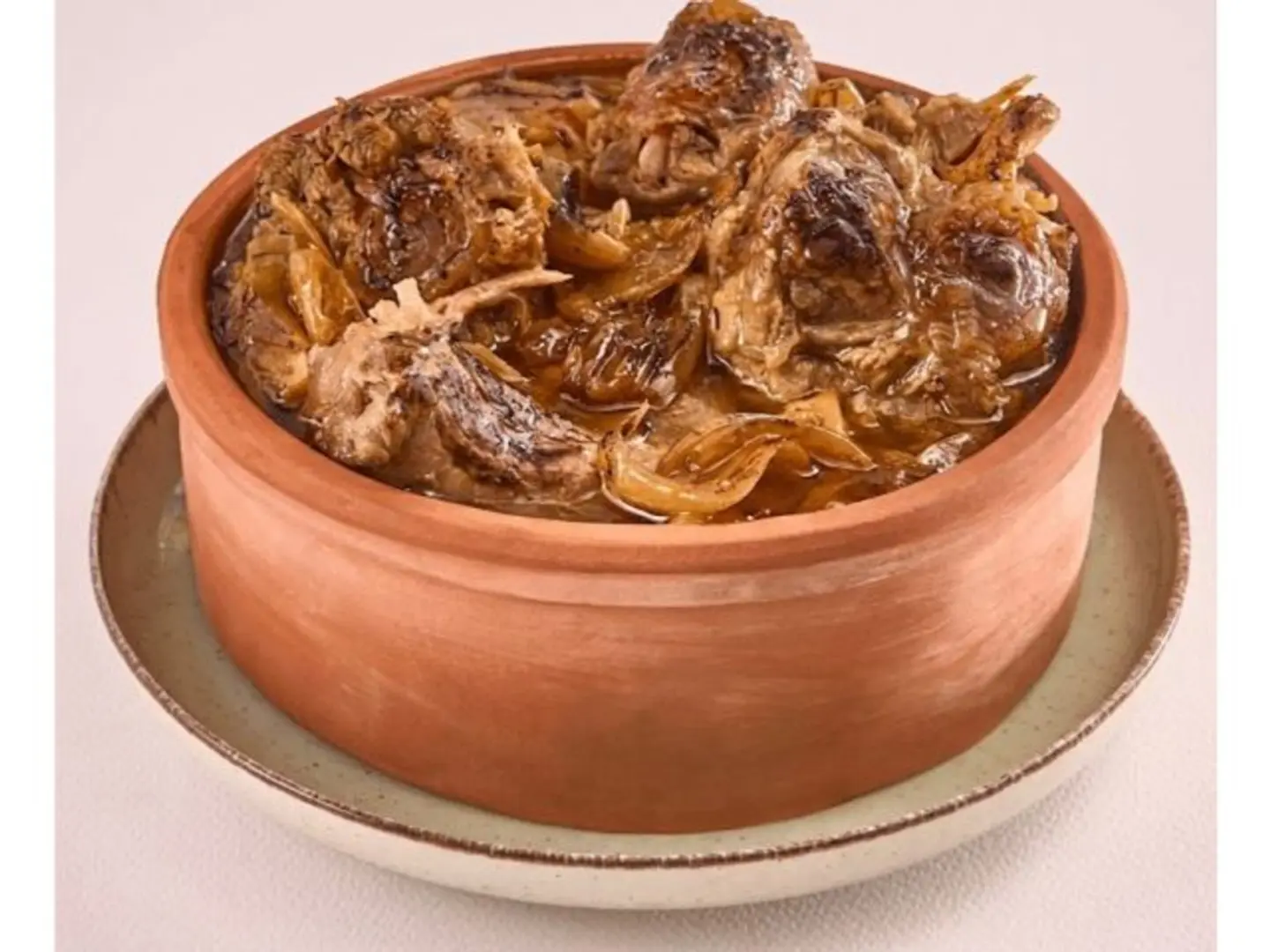 Akkawi Tagine