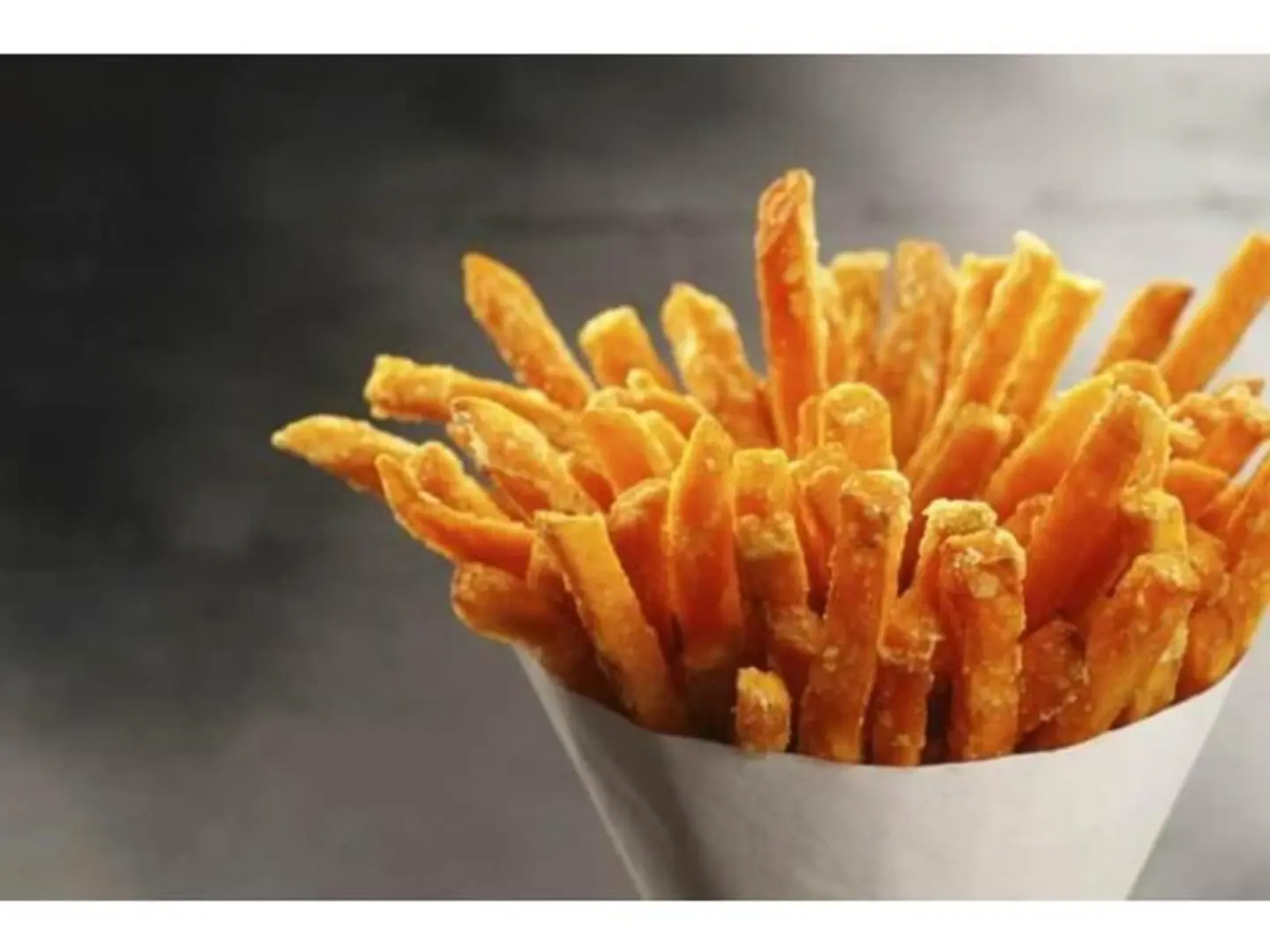 Crispy Fries
