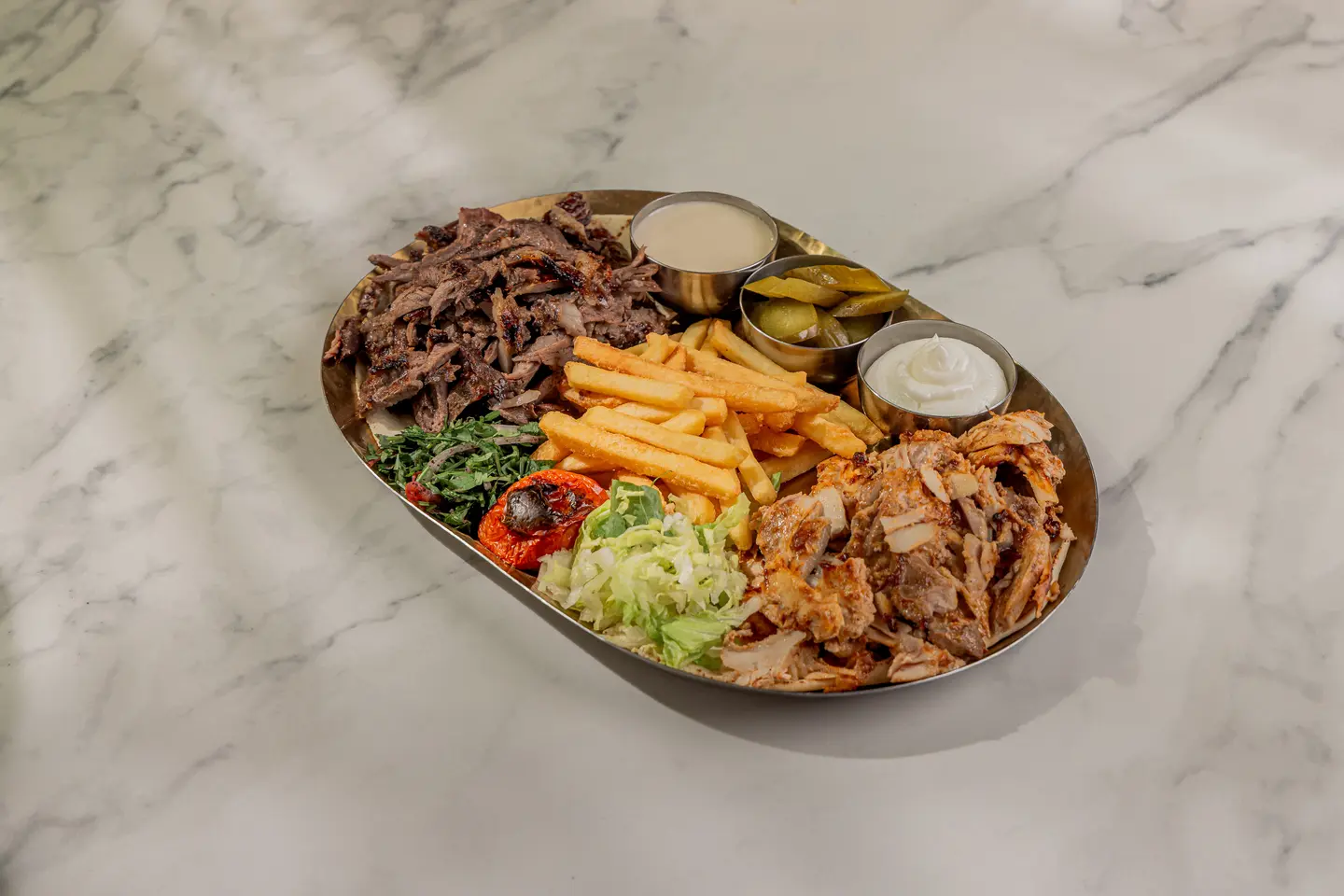 Shawarma Mix