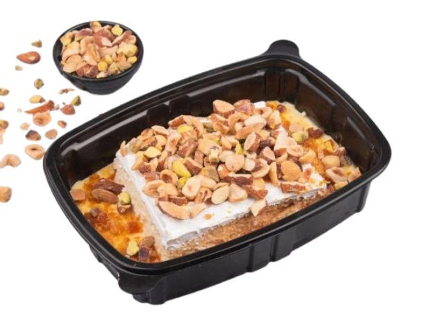 Nuts Qushtuta