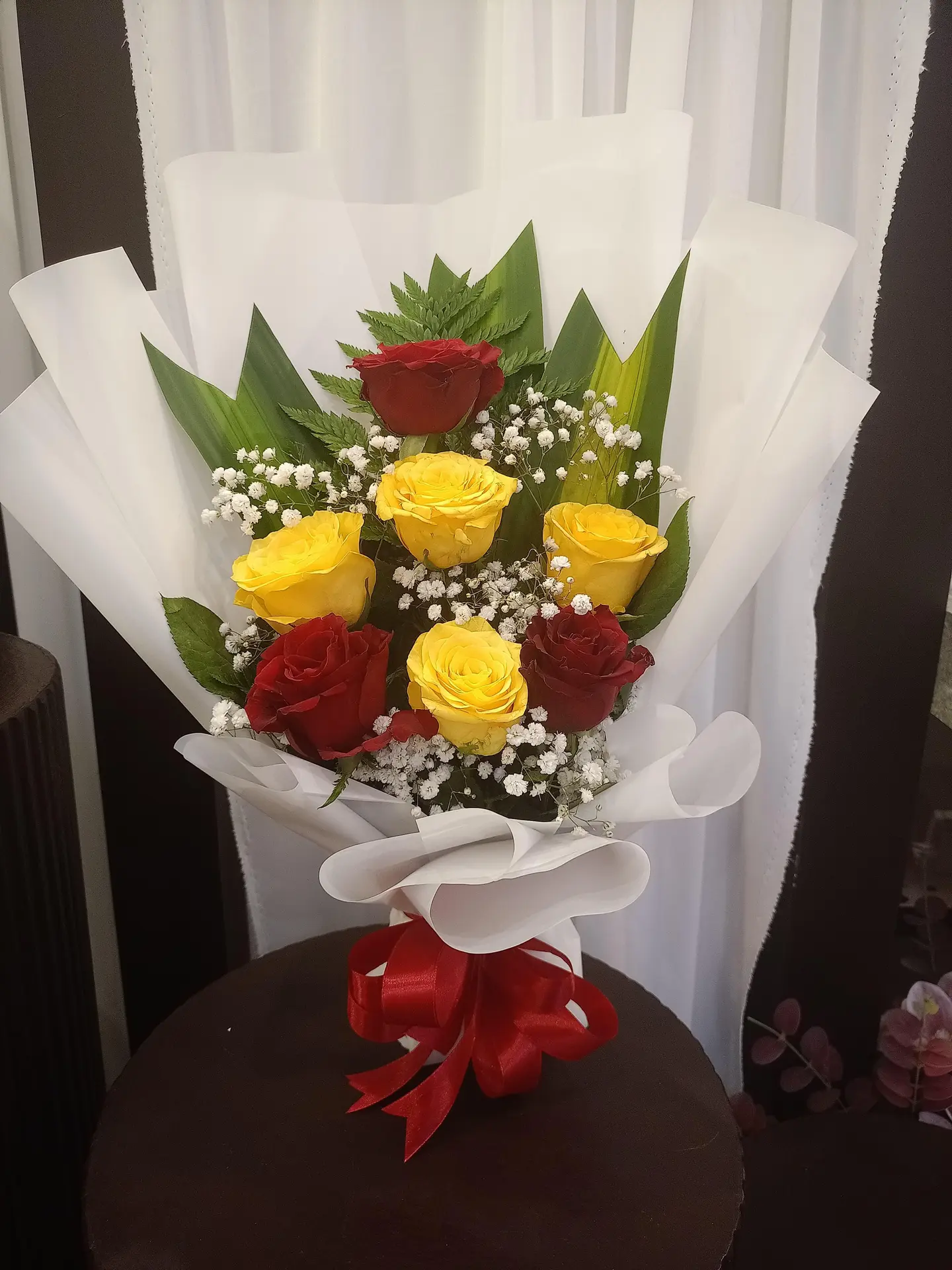 Gory Bouquet 29