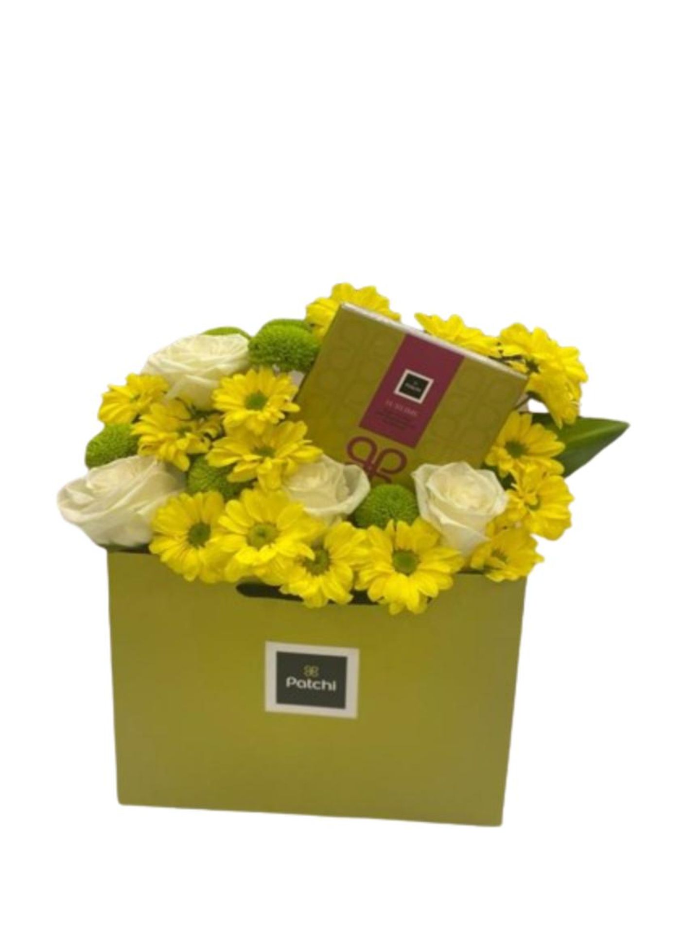 Patchi Box 2