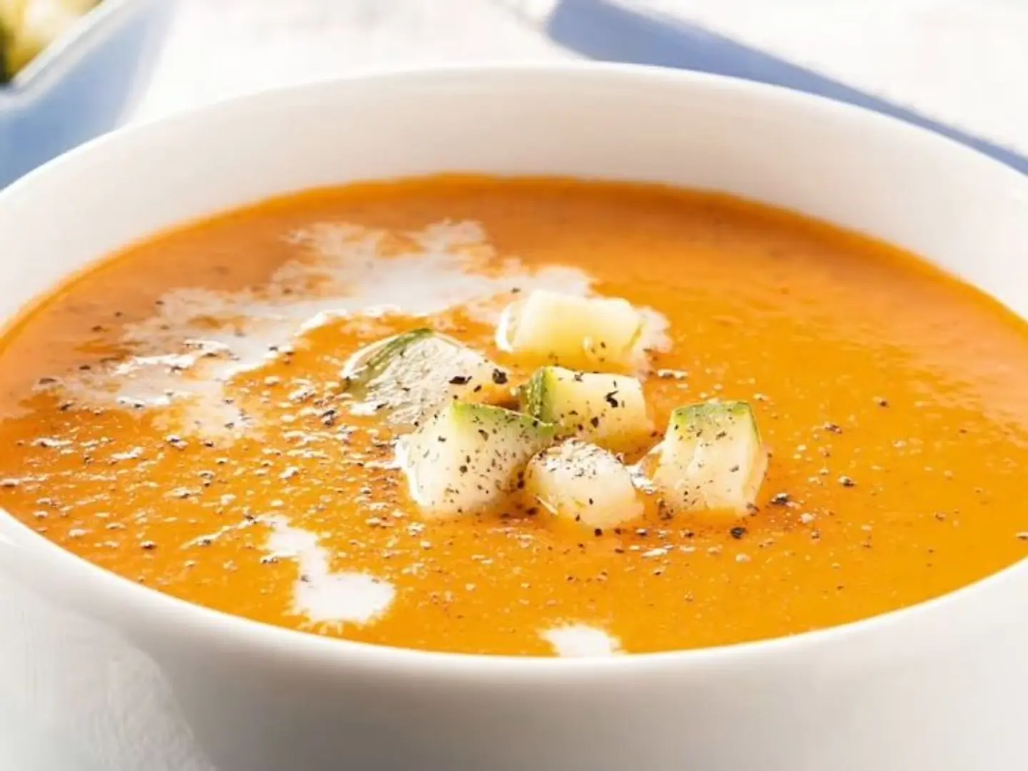 شوربة تركية